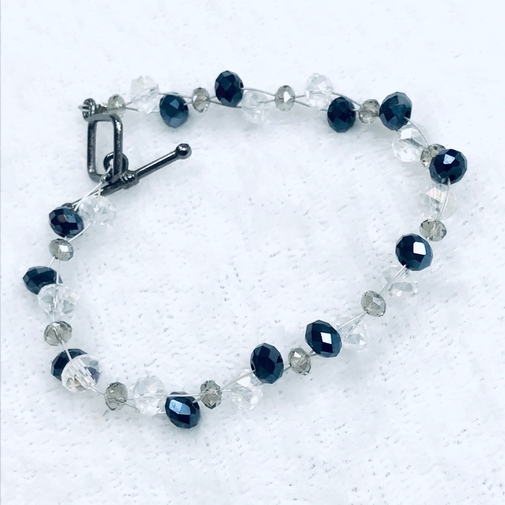 Handmade Beaded Bracelet